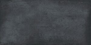 Cersanit Shadow Dance Graphite 29,8x59,8 padlólap