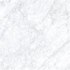 Caesar Anima Ever Supreme White 80x80 polírozott burkolólap