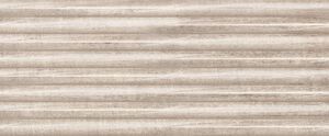 Valore Visual Taupe DC Lines 3D- 25x60 falicsempe