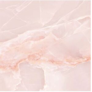 Emil Ceramica Tele Di Marmo Onyx Pink 90x90 burkolólap
