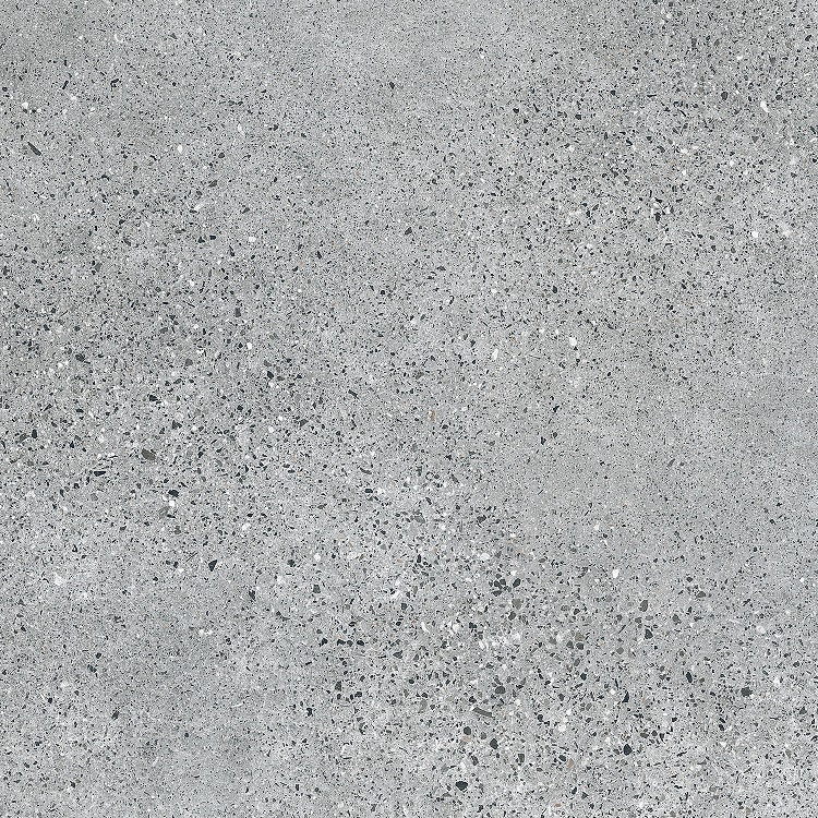 Tubadzin Terrazzo Grey 59,8x59,8 burkolólap